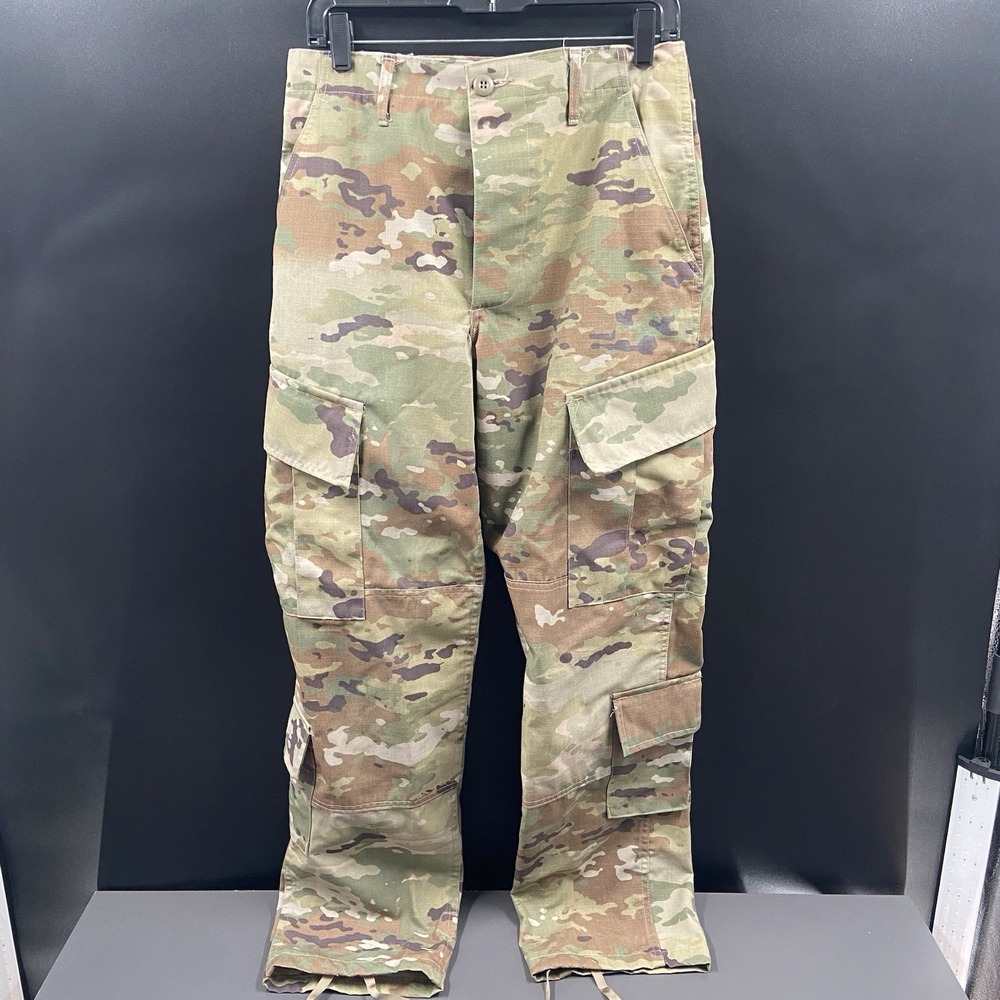 Propper Army Combat‎ Trouser Uniform Pants Utility OCP Pattern Mens Size 30x32